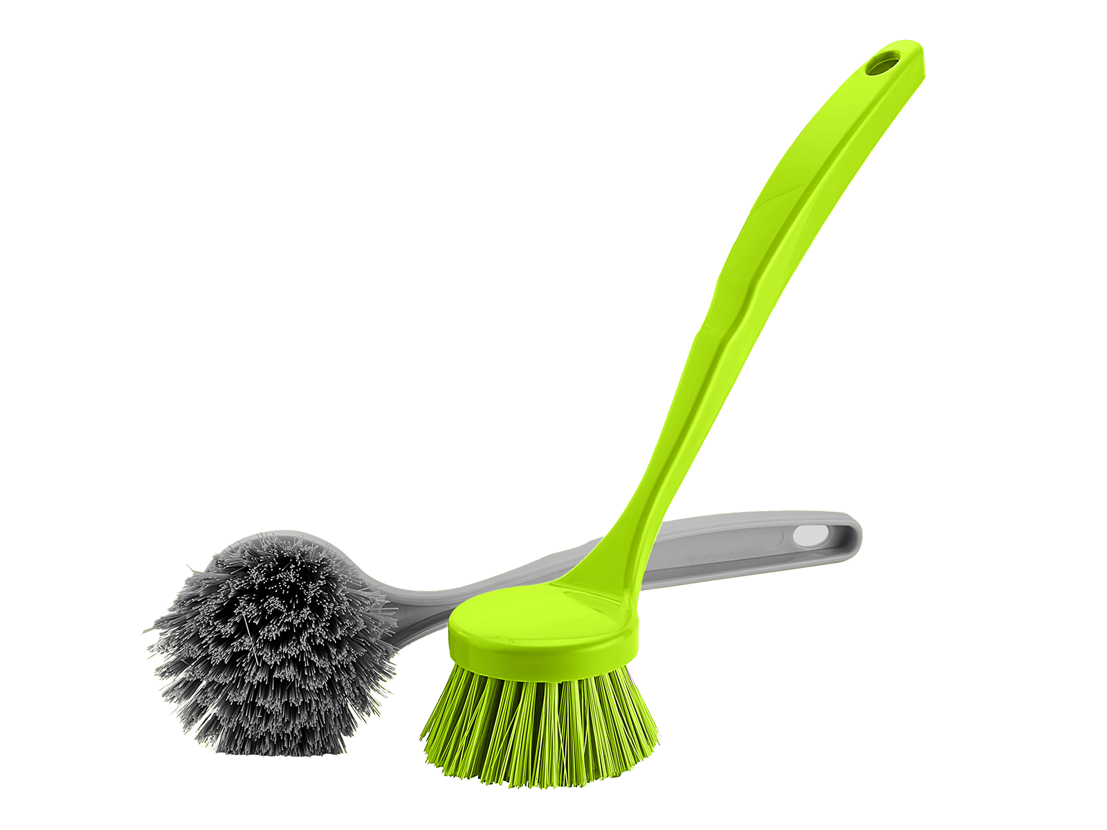 Balerina Round Washing Up Brush