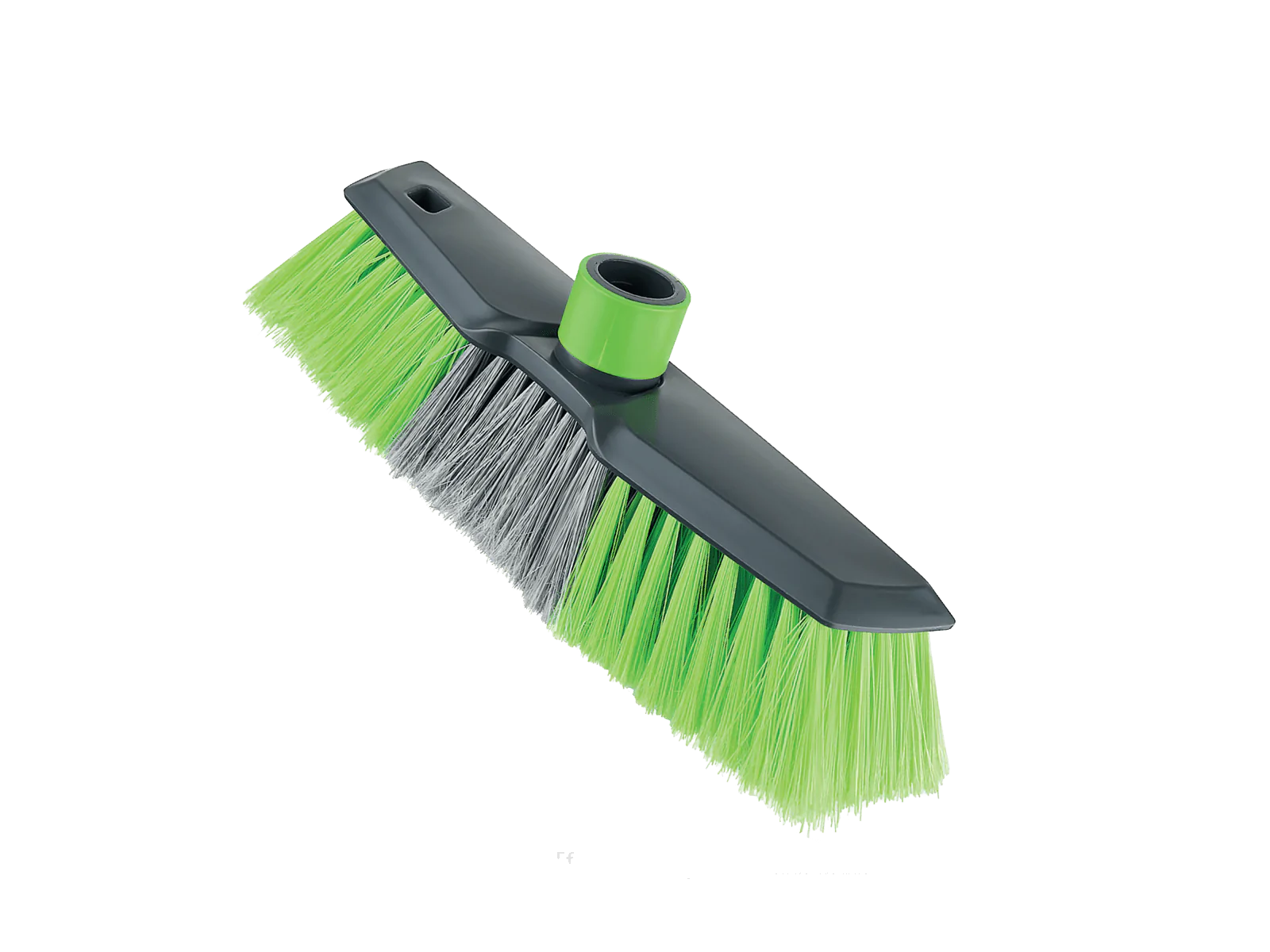 Balai Effective, Large, Fibres Dures