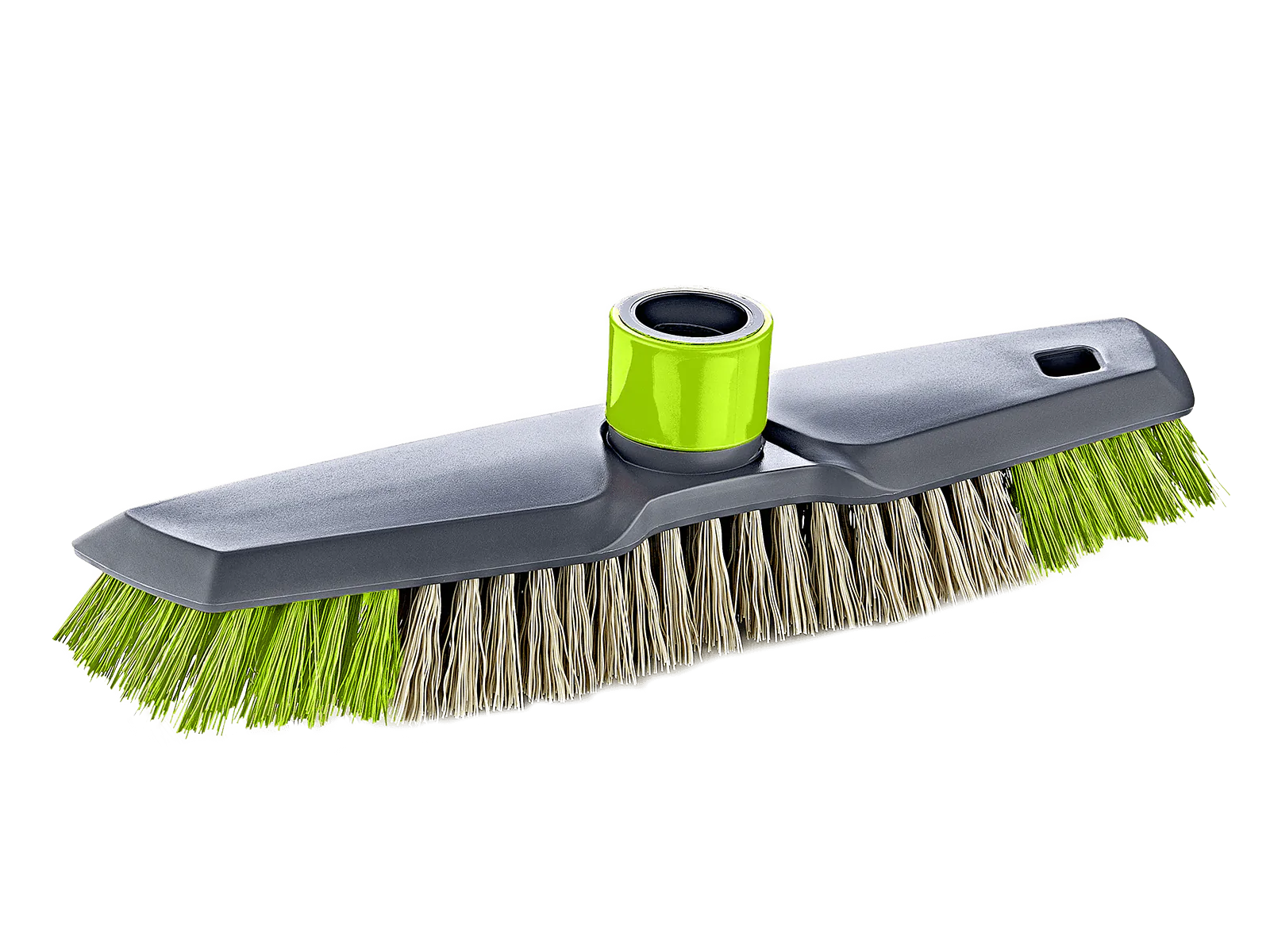 Brosse WC en Fibres Dures