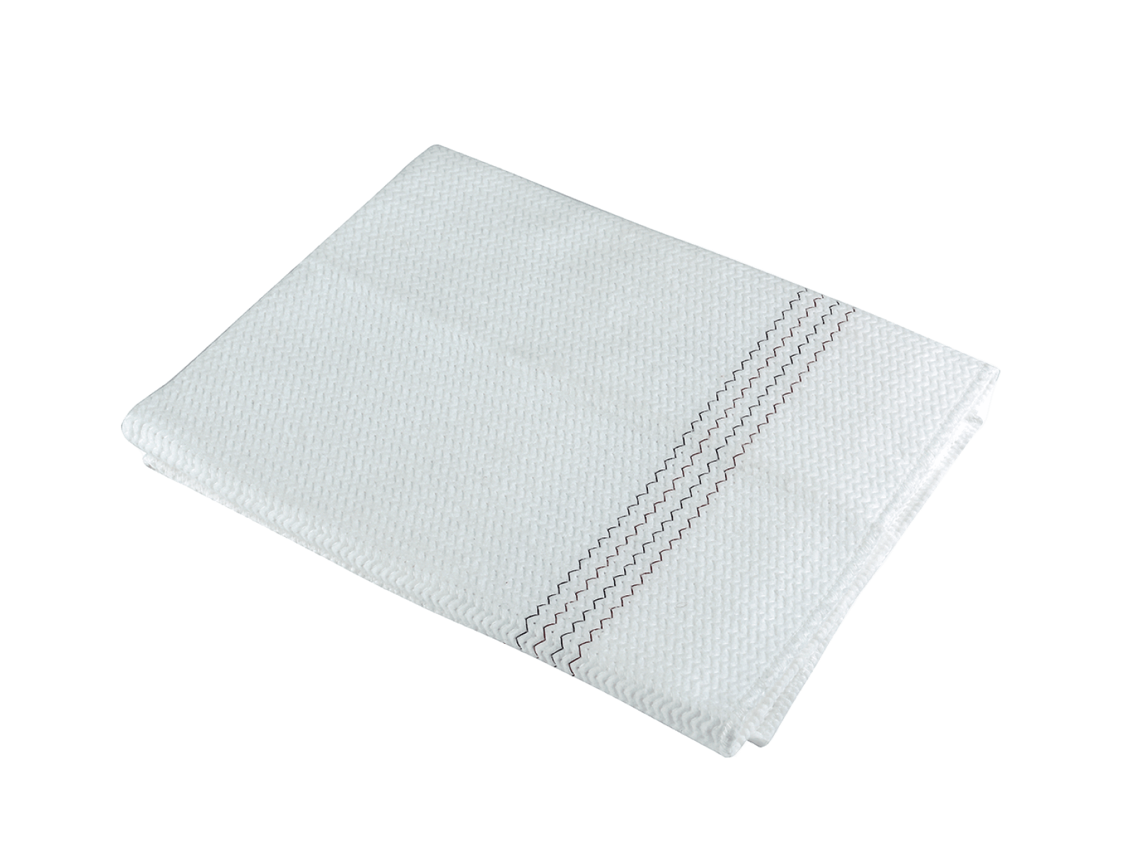 Classic 3Pcs Non-Woven Floor Cleaning Cloth 50X70 Cm