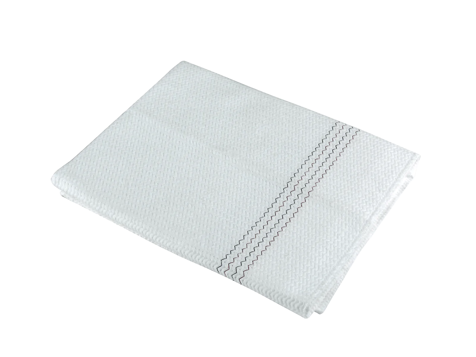Classic 3Pcs Non-Woven Floor Cleaning Cloth 50X70 Cm