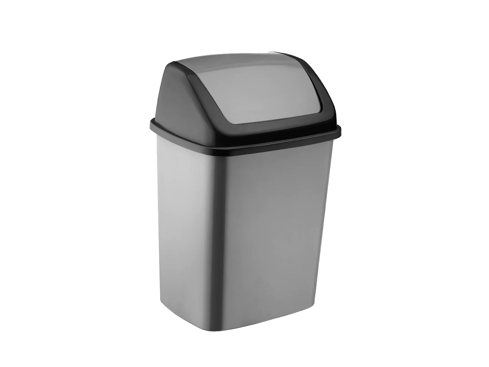 Swing Poubelle 32 Litres (37,5X25X54,5Cm)
