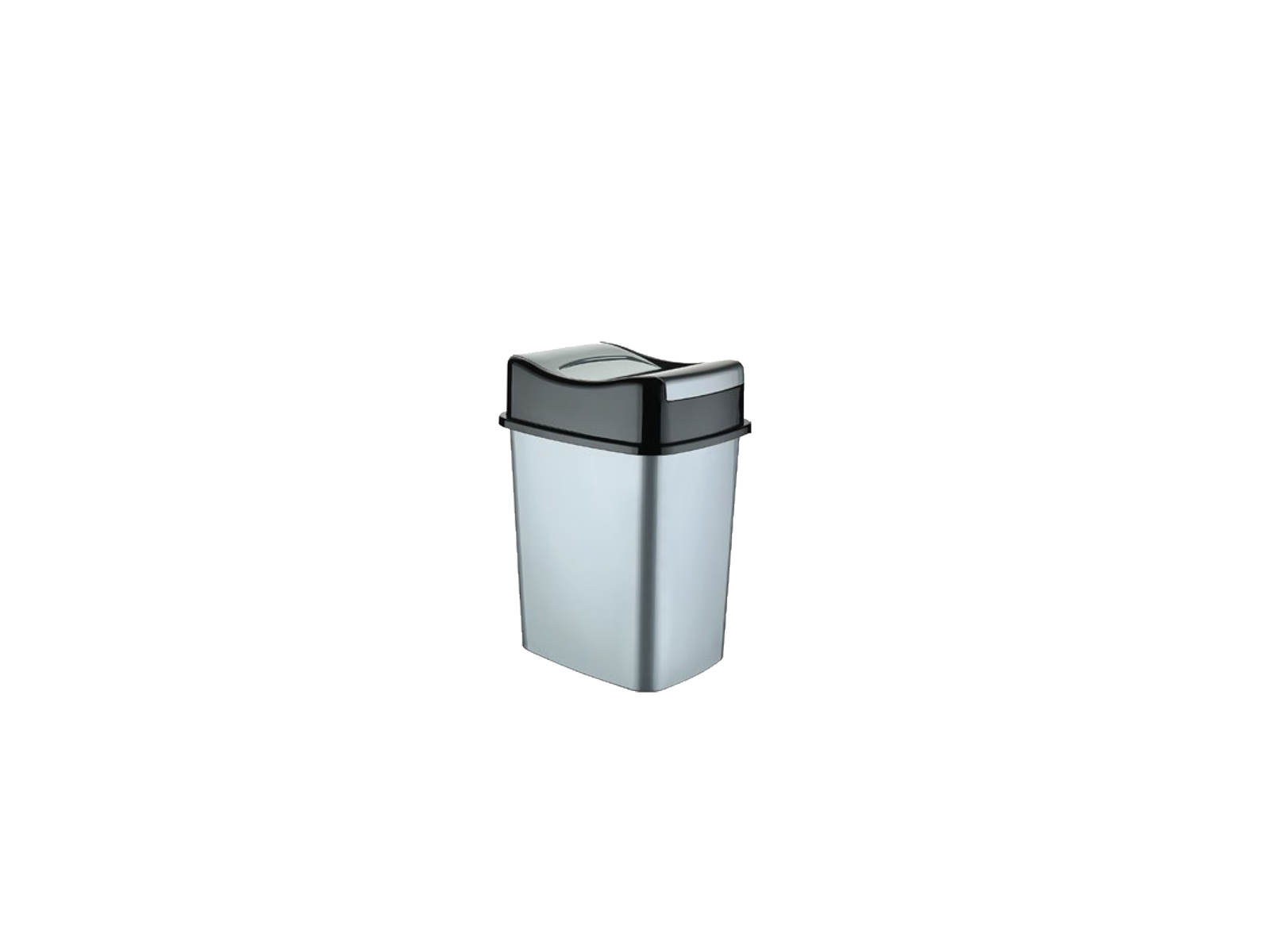 Whirlpool Dustbin 5LIT (18.5X14.5X26CM)