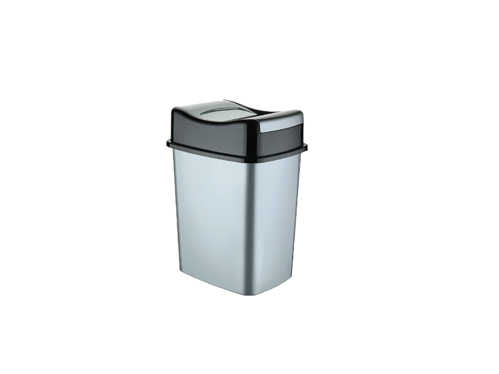 Whirlpool Dustbin 12LIT (24X19X33.5CM)