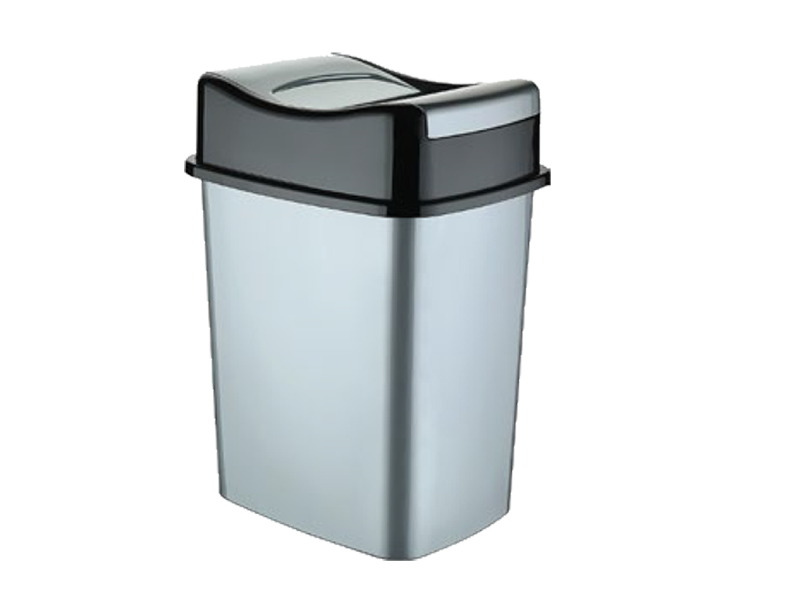 Poubelles En Plastique