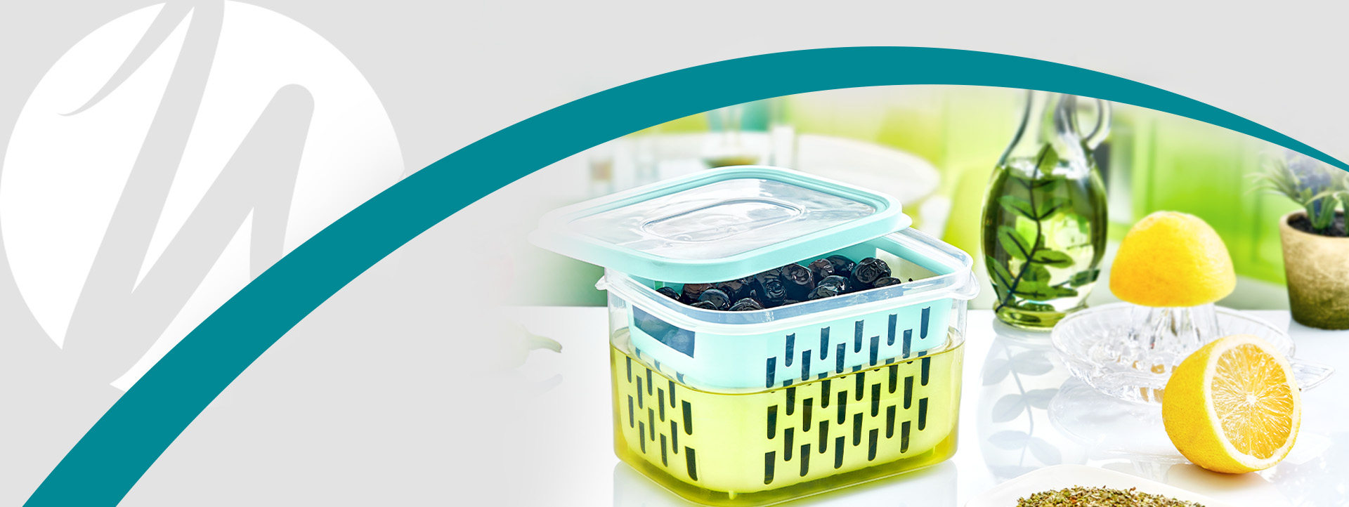 أدوات المطبخ