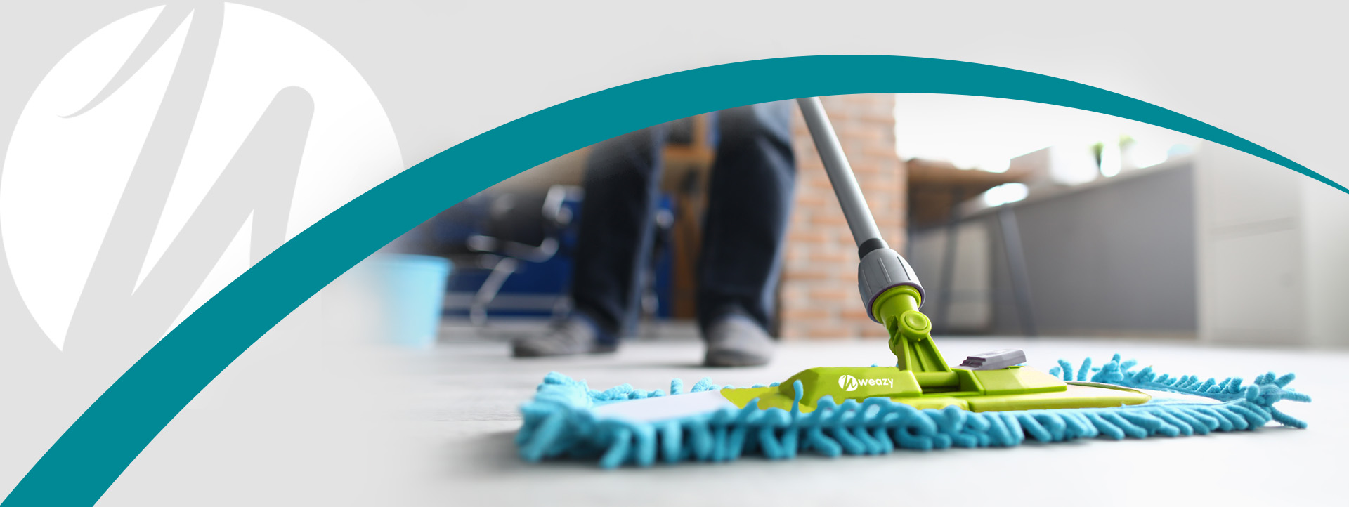 منتجات التنظيف