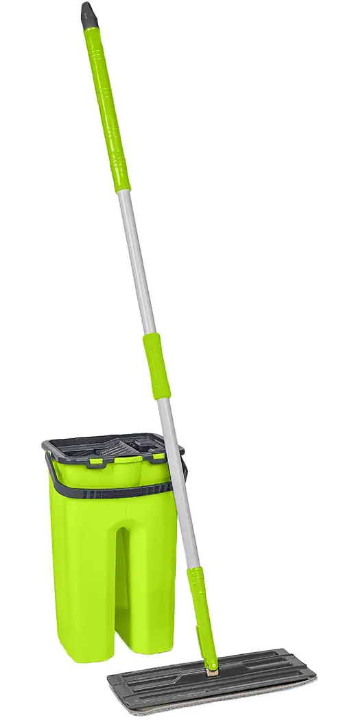Rapido Çift Hazneli Tablet Mop Seti 8 Litre