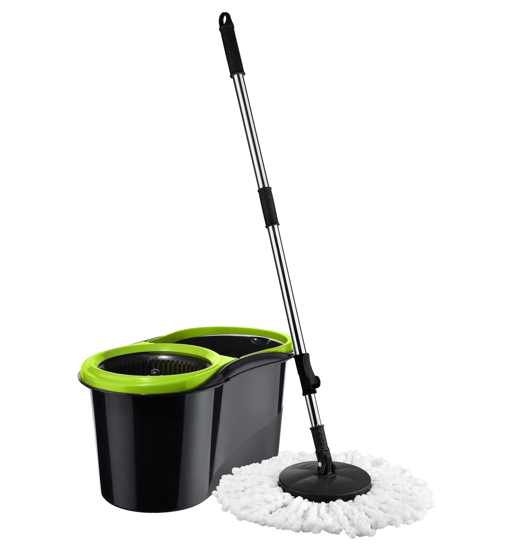 Easy Spin kolay kurutma Temzlik Seti 13 Litre