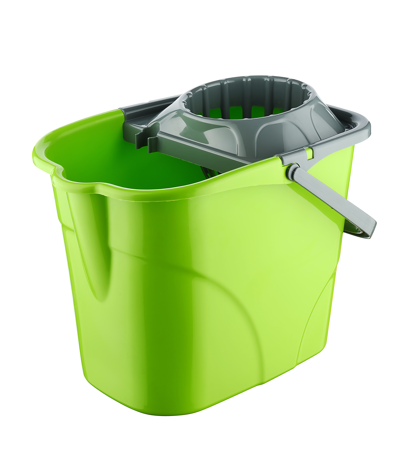 Handy Mop Bucket  14.5 lt